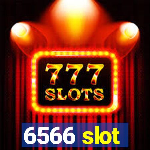 6566 slot